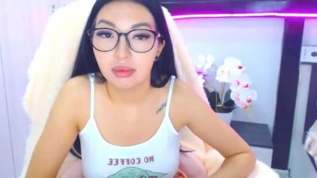 Image 3 of jennycharming8 Stream on Chaturbate on 15 months ago