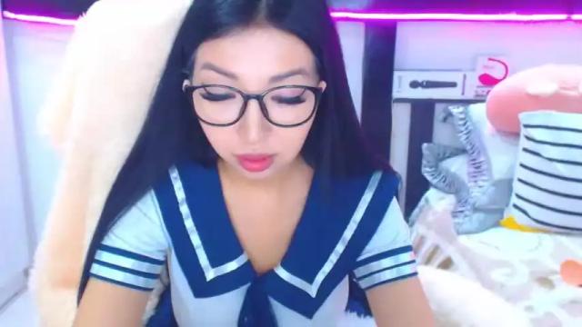 Image 6 of jennycharming8 Stream on Chaturbate on 15 months ago