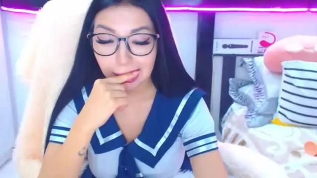 Image 8 of jennycharming8 Stream on Chaturbate on 15 months ago