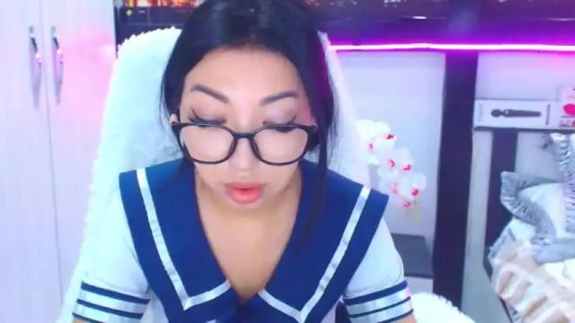 Image 3 of jennycharming8 Stream on Chaturbate on 15 months ago