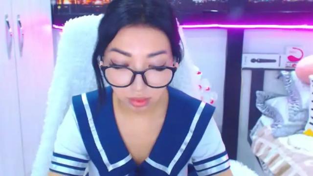 Image 4 of jennycharming8 Stream on Chaturbate on 15 months ago