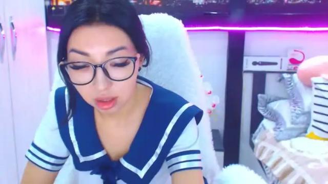 Thumbnail 2, jennycharming8's Stream at Chaturbate, 15 months ago