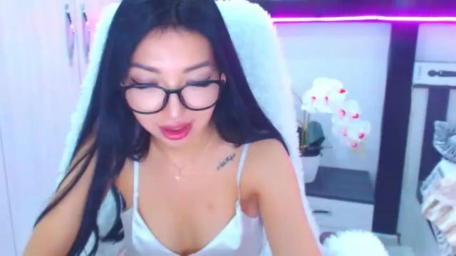 Image 6 of jennycharming8 Stream on Chaturbate on 15 months ago