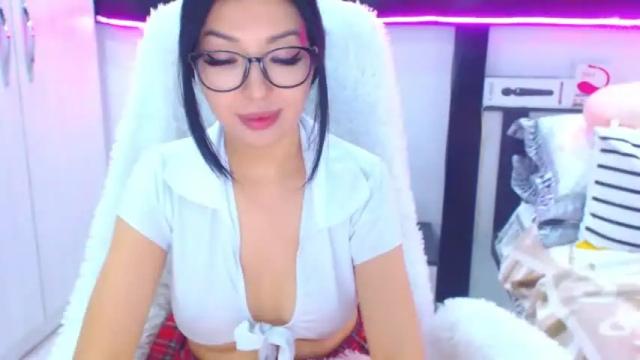 Image 2 of jennycharming8 Stream on Chaturbate on 14 months ago