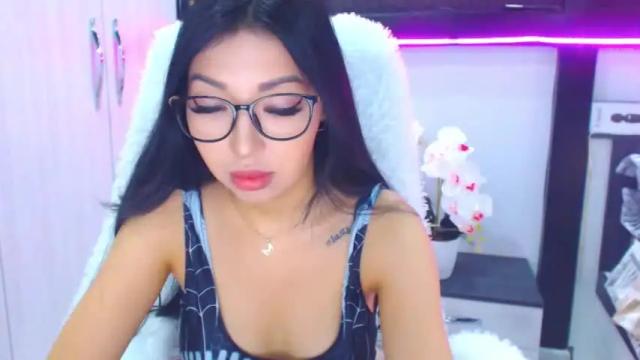 Image 6 of jennycharming8 Stream on Chaturbate on 14 months ago