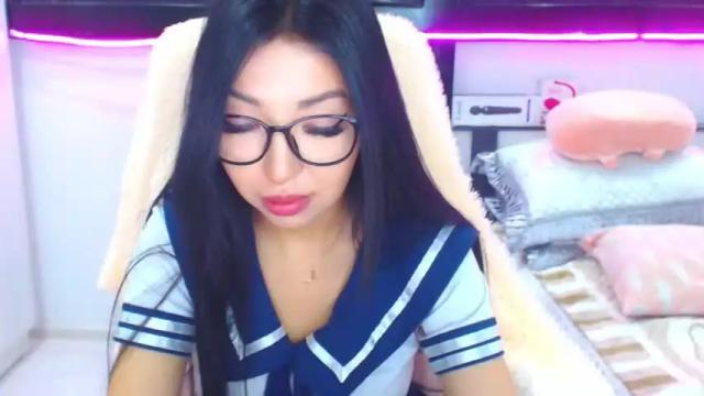 Image 11 of jennycharming8 Stream on Chaturbate on 14 months ago