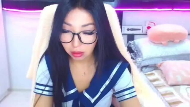 Image 12 of jennycharming8 Stream on Chaturbate on 14 months ago