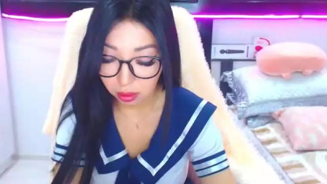 Image 6 of jennycharming8 Stream on Chaturbate on 14 months ago