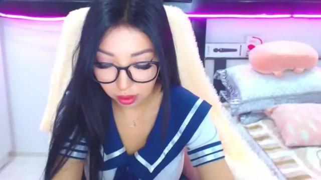 Image 7 of jennycharming8 Stream on Chaturbate on 14 months ago