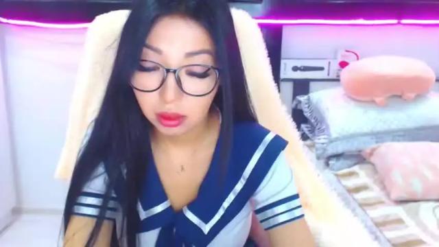 Image 8 of jennycharming8 Stream on Chaturbate on 14 months ago