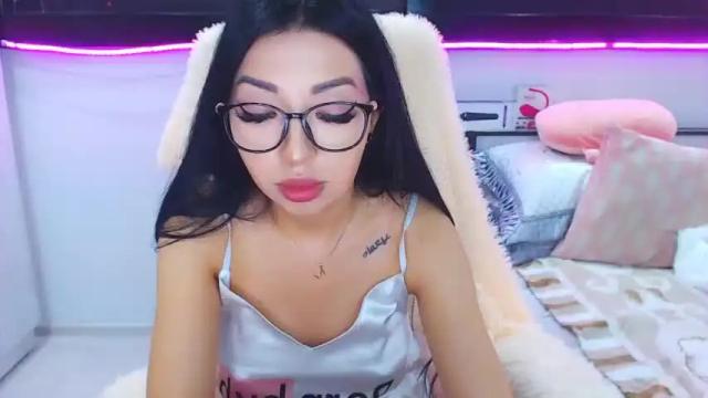Thumbnail 1, jennycharming8's Stream at Chaturbate, 14 months ago