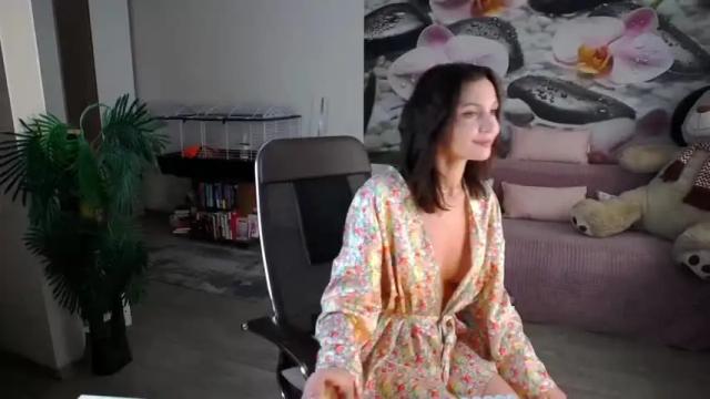 Image 11 of jennycutey Stream on Chaturbate on 8 months ago