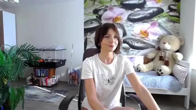 Thumbnail 1, jennycutey's Stream at Chaturbate, 15 months ago