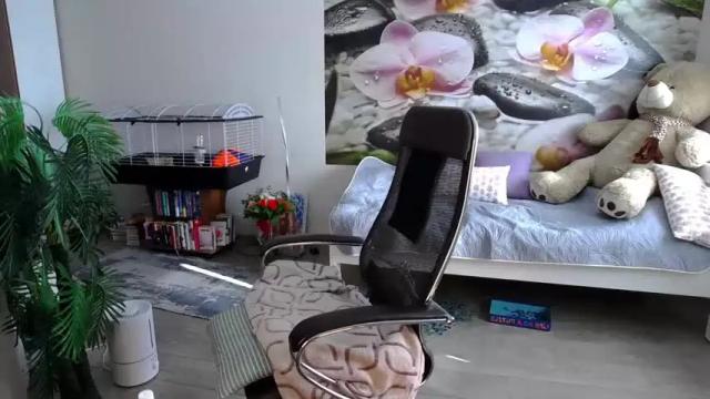 Image 2 of jennycutey Stream on Chaturbate on 15 months ago