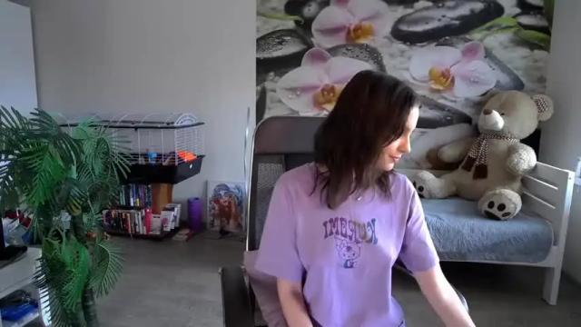 Image 4 of jennycutey Stream on Chaturbate on 13 months ago