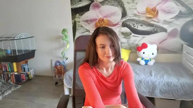 Thumbnail 1, jennycutey's Stream at Chaturbate, 1 month ago
