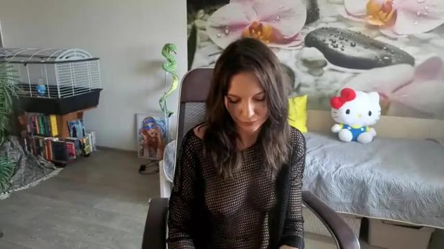 Image 4 of jennycutey Stream on Chaturbate on 1 month ago
