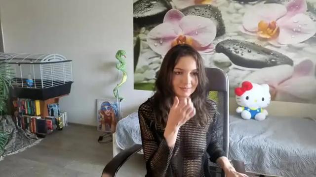 Image 6 of jennycutey Stream on Chaturbate on 1 month ago