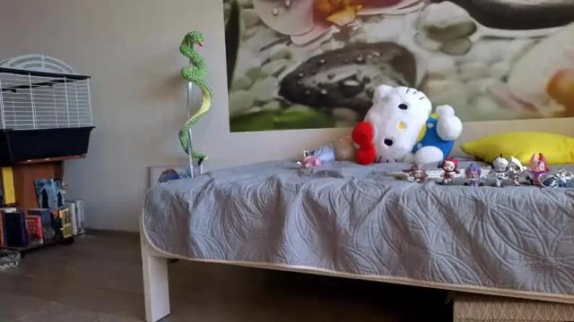 Image 8 of jennycutey Stream on Chaturbate on 1 month ago