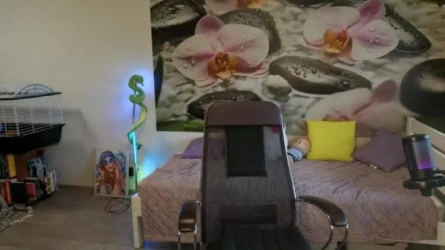 Image 10 of jennycutey Stream on Chaturbate on 1 month ago