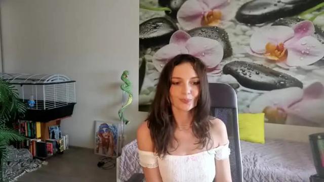 Thumbnail 1, jennycutey's Stream at Chaturbate, 1 month ago