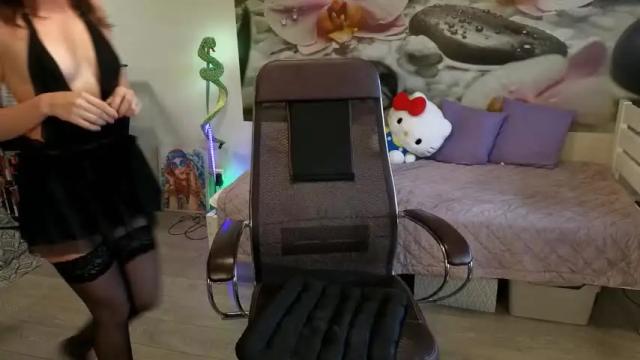 Image 12 of jennycutey Stream on Chaturbate on 28 days ago