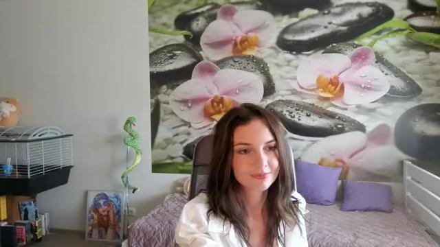 Thumbnail 3, jennycutey's Stream at Chaturbate, 27 days ago