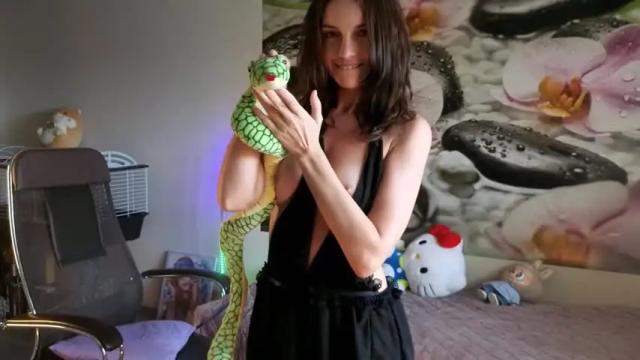 Thumbnail 3, jennycutey's Stream at Chaturbate, 23 days ago