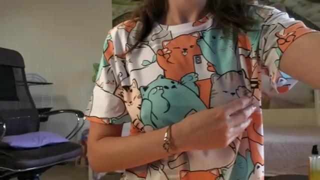Image 11 of jennycutey Stream on Chaturbate on 20 days ago