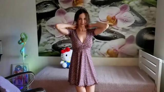 Image 2 of jennycutey Stream on Chaturbate on 18 days ago
