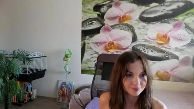Thumbnail 1, jennycutey's Stream at Chaturbate, 13 days ago