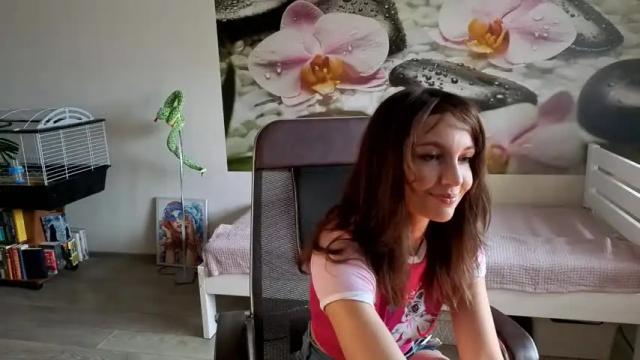 Thumbnail 1, jennycutey's Stream at Chaturbate, 11 days ago