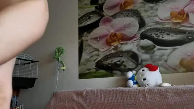 Thumbnail 2, jennycutey's Stream at Chaturbate, 9 days ago
