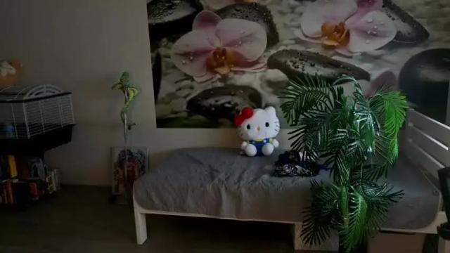 Image 12 of jennycutey Stream on Chaturbate on 4 days ago