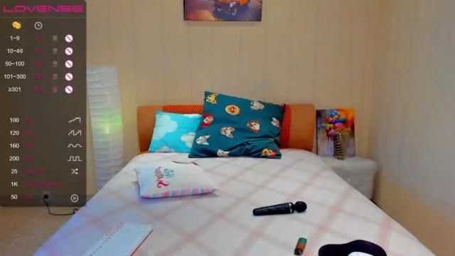 Image 10 of jennydance Stream on Chaturbate on 19 months ago