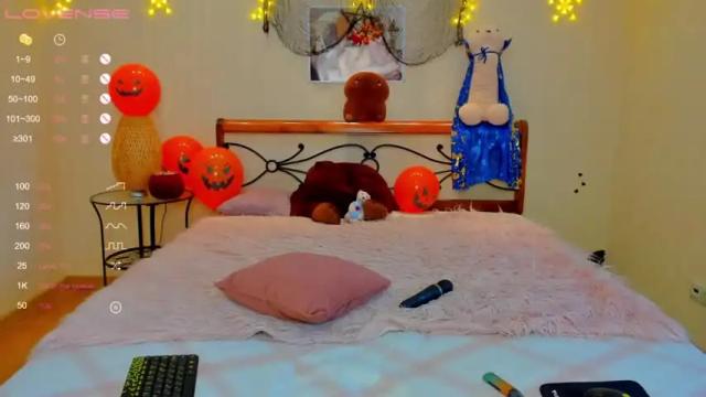 Image 8 of jennydance Stream on Chaturbate on 19 months ago