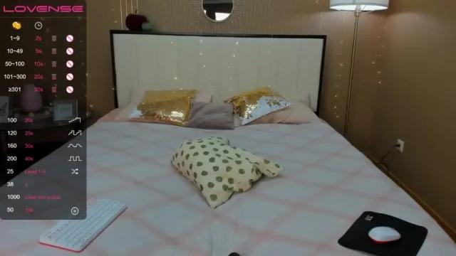 Thumbnail 3, jennydance's Stream at Chaturbate, 19 months ago