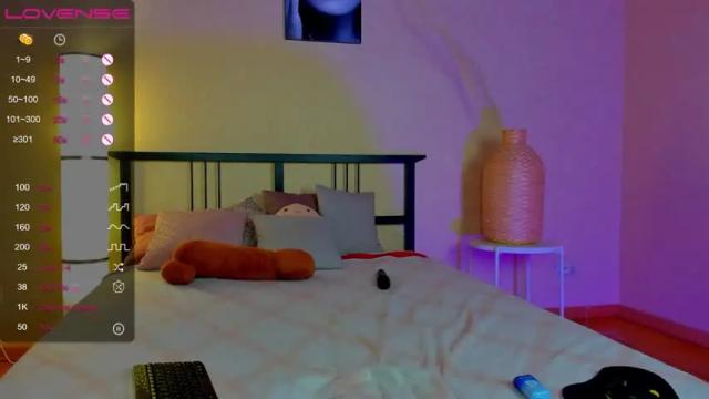 Image 2 of jennydance Stream on Chaturbate on 18 months ago