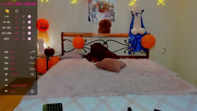 Thumbnail 2, jennydance's Stream at Chaturbate, 18 months ago