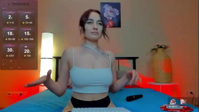 Image 12 of jennydance Stream on Chaturbate on 1 month ago