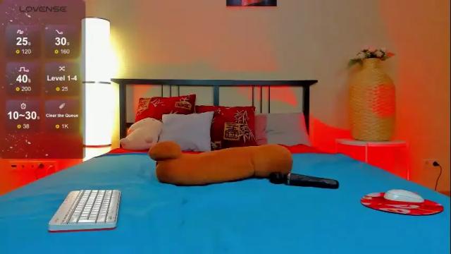 Image 4 of jennydance Stream on Chaturbate on 1 month ago