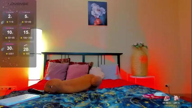 Thumbnail 1, jennydance's Stream at Chaturbate, 1 month ago