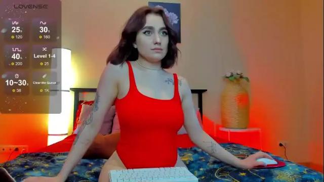Image 2 of jennydance Stream on Chaturbate on 1 month ago