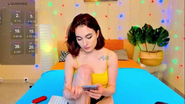Image 8 of jennydance Stream on Chaturbate on 15 days ago