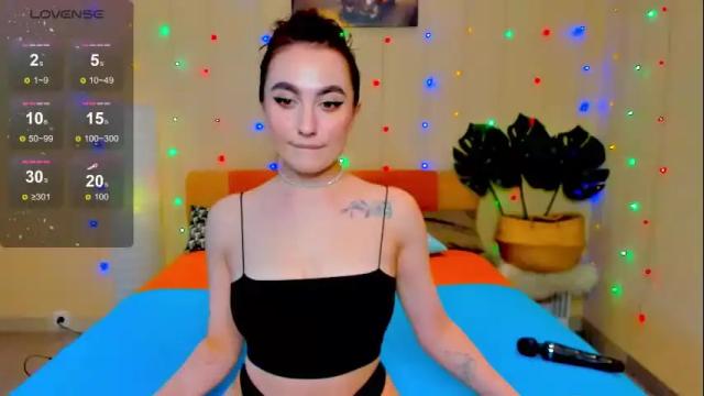 Thumbnail 1, jennydance's Stream at Chaturbate, 10 days ago