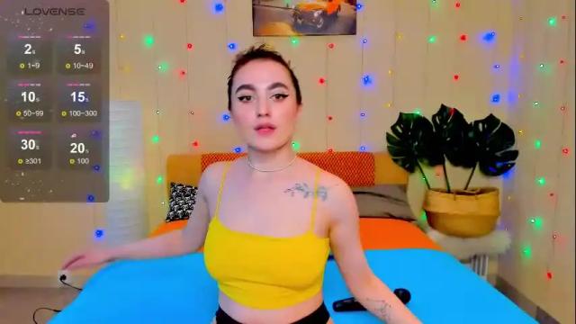 Image 11 of jennydance Stream on Chaturbate on 10 days ago