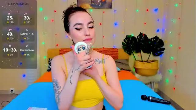 Image 2 of jennydance Stream on Chaturbate on 10 days ago