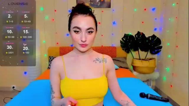 Image 4 of jennydance Stream on Chaturbate on 10 days ago