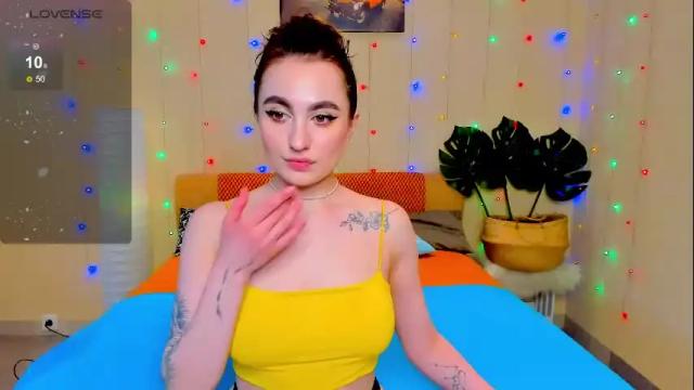 Image 7 of jennydance Stream on Chaturbate on 10 days ago