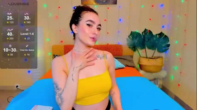 Thumbnail 3, jennydance's Stream at Chaturbate, 10 days ago